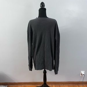 Mens Champs long sleeve